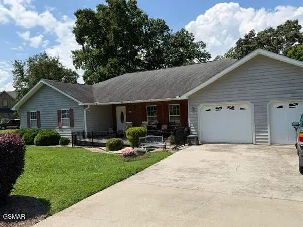 309 Riverdale Drive, Sevierville, TN 37862