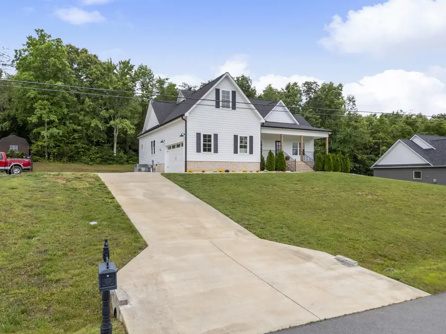 14 Hemlock Cir, Burns, TN 37029 - #3