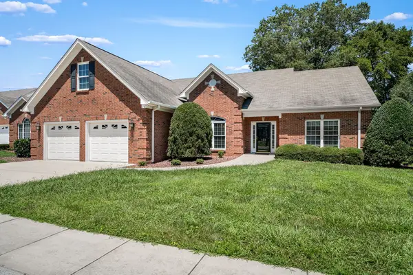 123 Magnolia Glen Circle, Manchester, TN 37355
