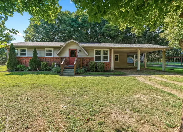 710 Meade Dr, Spring Hill, TN 37174