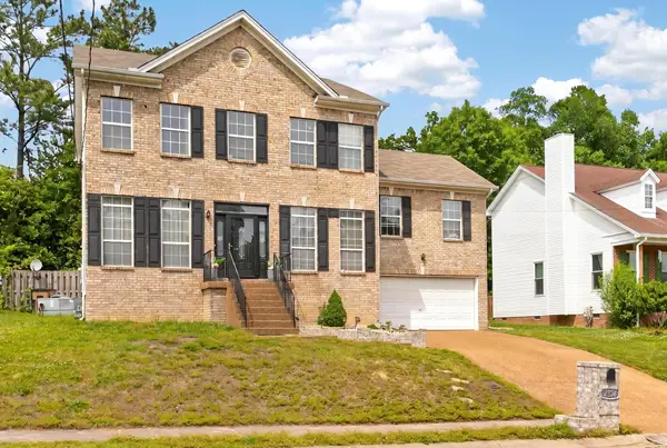 2356 Edencrest Dr, Antioch, TN 37013