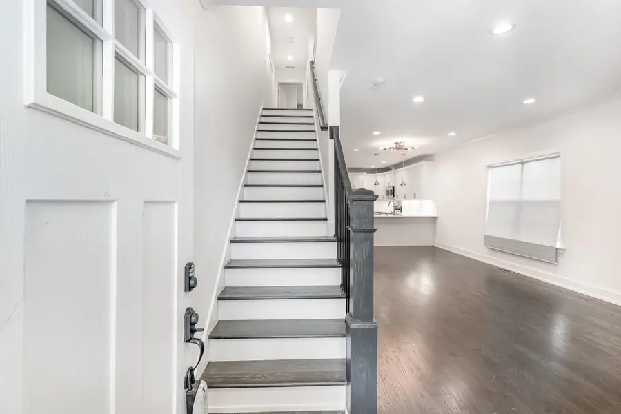 4423A Providence Hts, Nashville, TN 37211 - #3