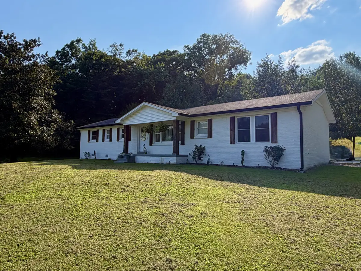 7165 Highway 13 S, Waverly, TN 37185 - #1