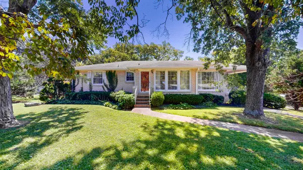 604 Mcdonald Ct, Nashville, TN 37217