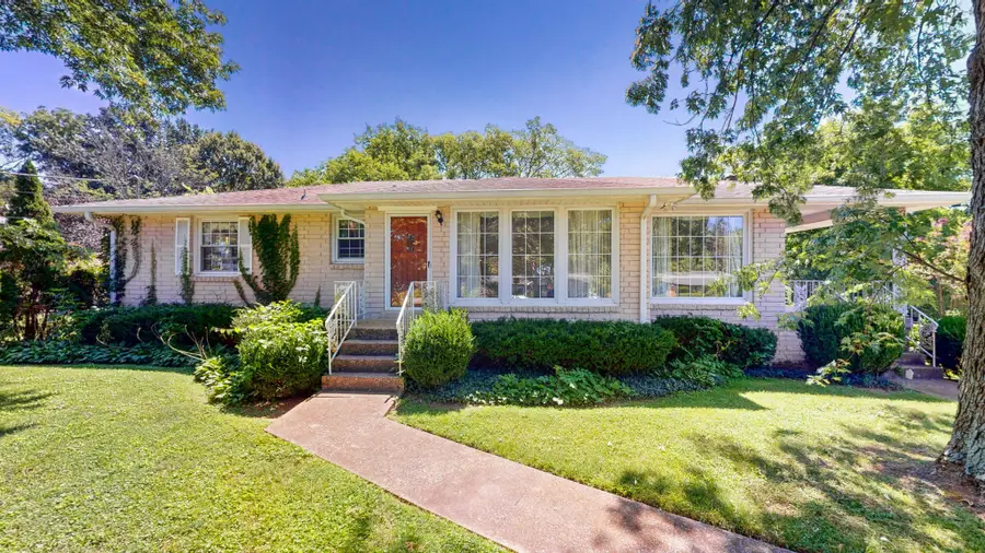 604 Mcdonald Ct, Nashville, TN 37217 - #3