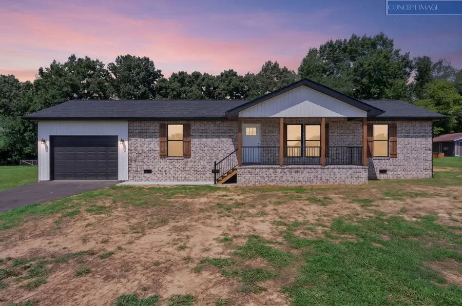 254 Bob Johnson Ln, Cookeville, TN 38501 - #2