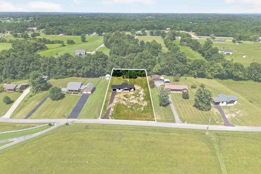 254 Bob Johnson Ln, Cookeville, TN 38501 - #3