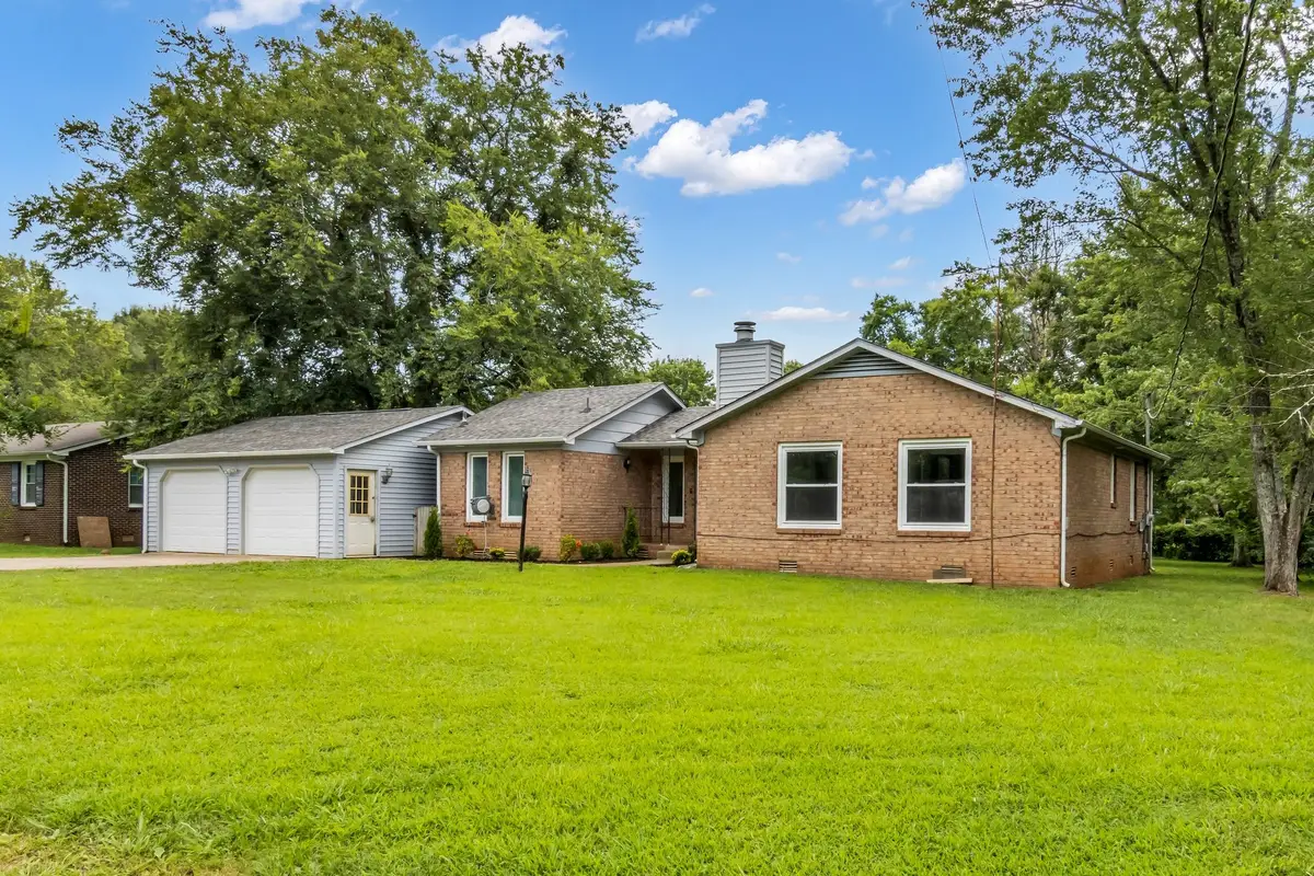 2673 Cotton Ct, Murfreesboro, TN 37129 - #1