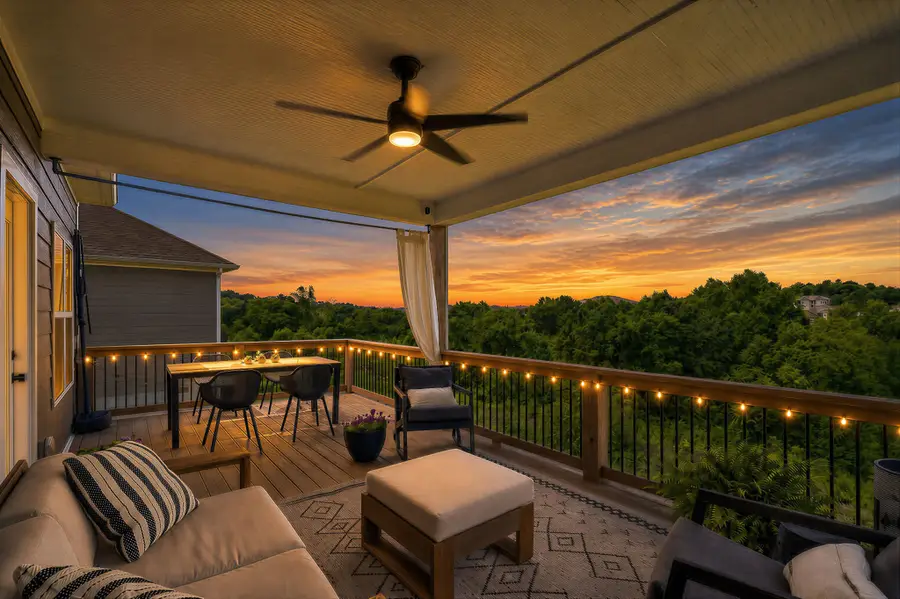 440 Red Sunset Ct, Brentwood, TN 37027 - #2
