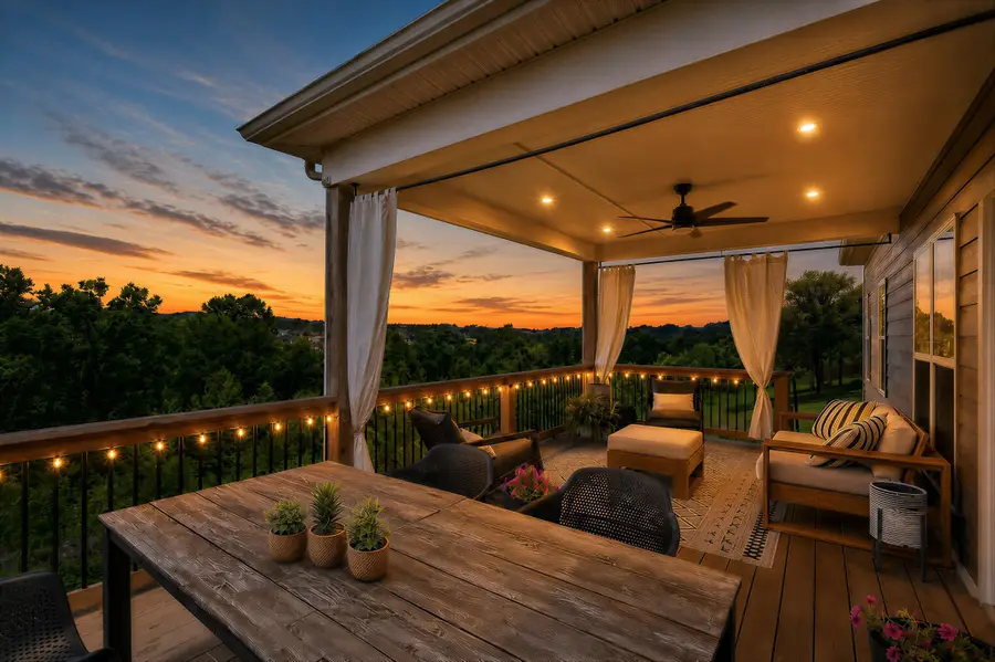 440 Red Sunset Ct, Brentwood, TN 37027 - #3