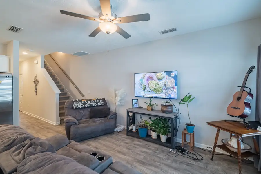 4219 Sarazen Ln, Murfreesboro, TN 37127 - #2