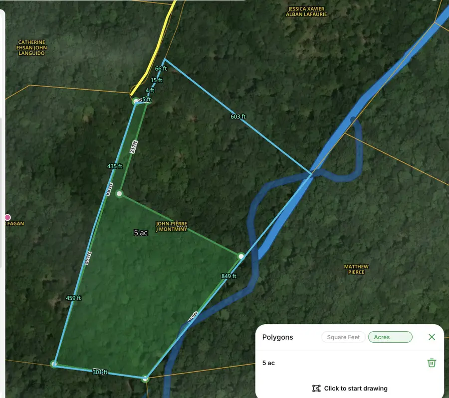 58 Ridge Top Rd, Stewart, TN 37175 - #2