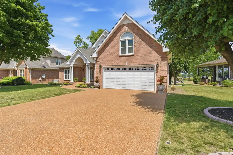 203 Black Hawk Way, Murfreesboro, TN 37127 - #2