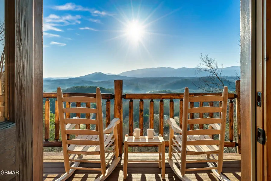 2251 Upper Middle Creek #12, Sevierville, TN 37876 - #2