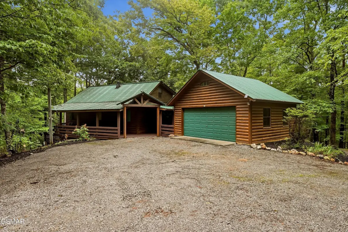 680 Old Furnace Road, Tellico Plains, TN 37385 - #1