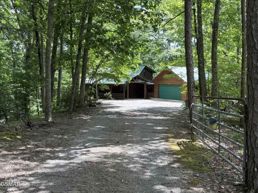 680 Old Furnace Road, Tellico Plains, TN 37385 - #2