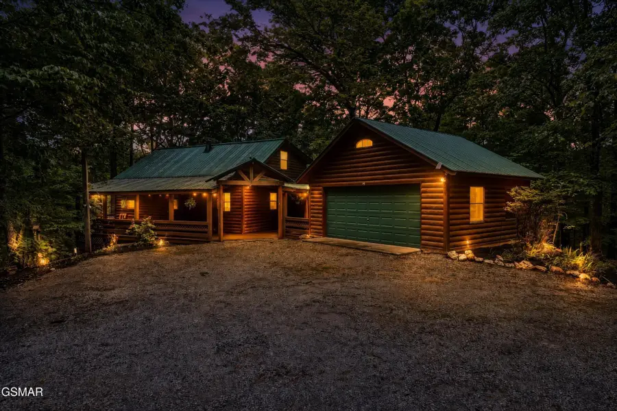 680 Old Furnace Road, Tellico Plains, TN 37385 - #3