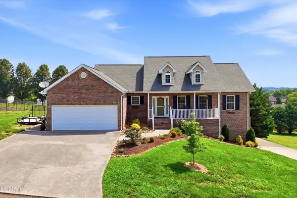 2605 Covington Circle, Sevierville, TN 37876