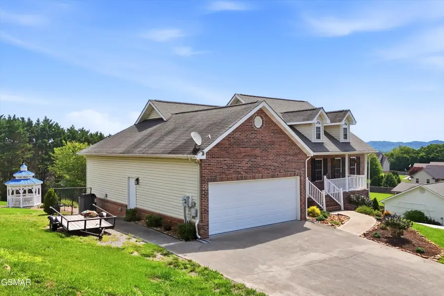 2605 Covington Circle, Sevierville, TN 37876 - #3