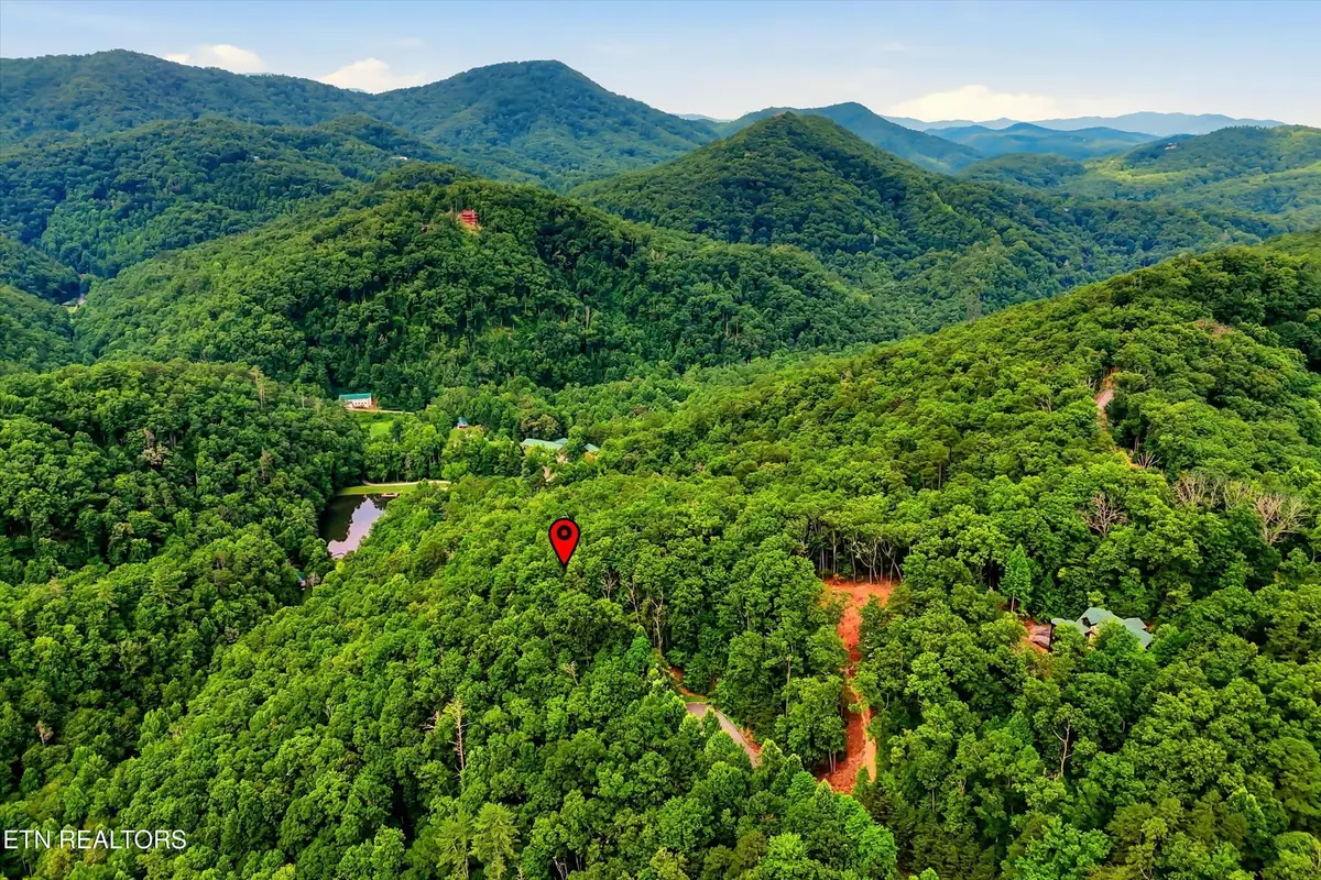 71 Redtail Rd, Sevierville, TN 37862 - #1