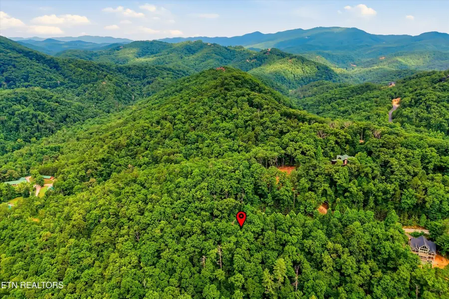 71 Redtail Rd, Sevierville, TN 37862 - #2