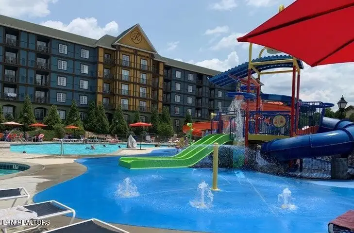 225 Collier Drive #1119, Sevierville, TN 37862 - #1