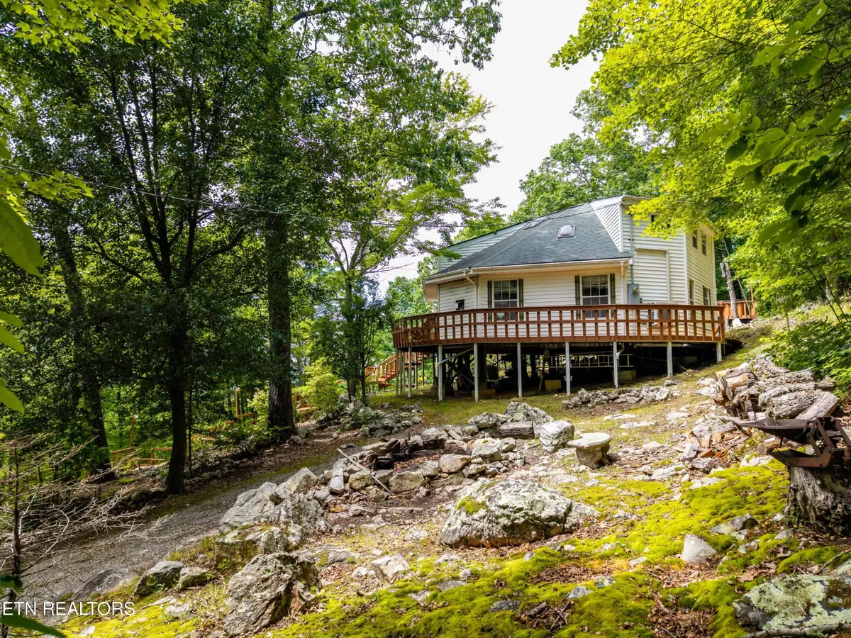 4839 Butterfly Gap Rd, Maryville, TN 37803 - #1