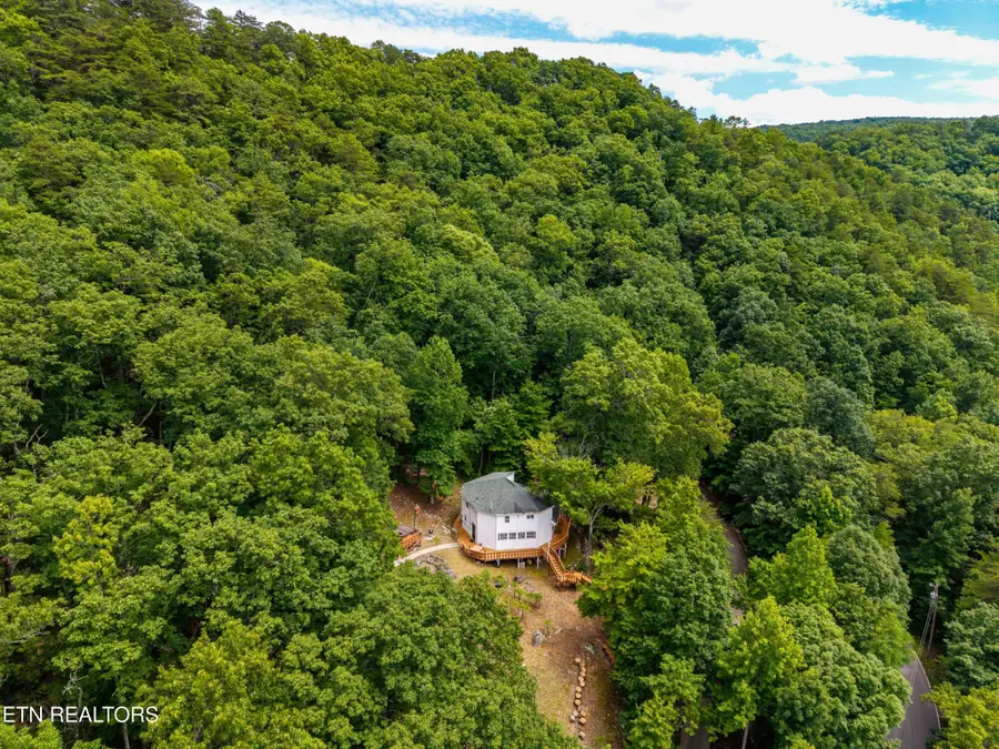 4839 Butterfly Gap Rd, Maryville, TN 37803 - #3