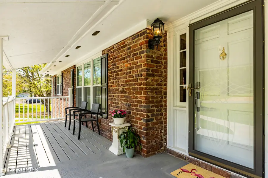 4209 Doris Circle, Knoxville, TN 37918 - #3