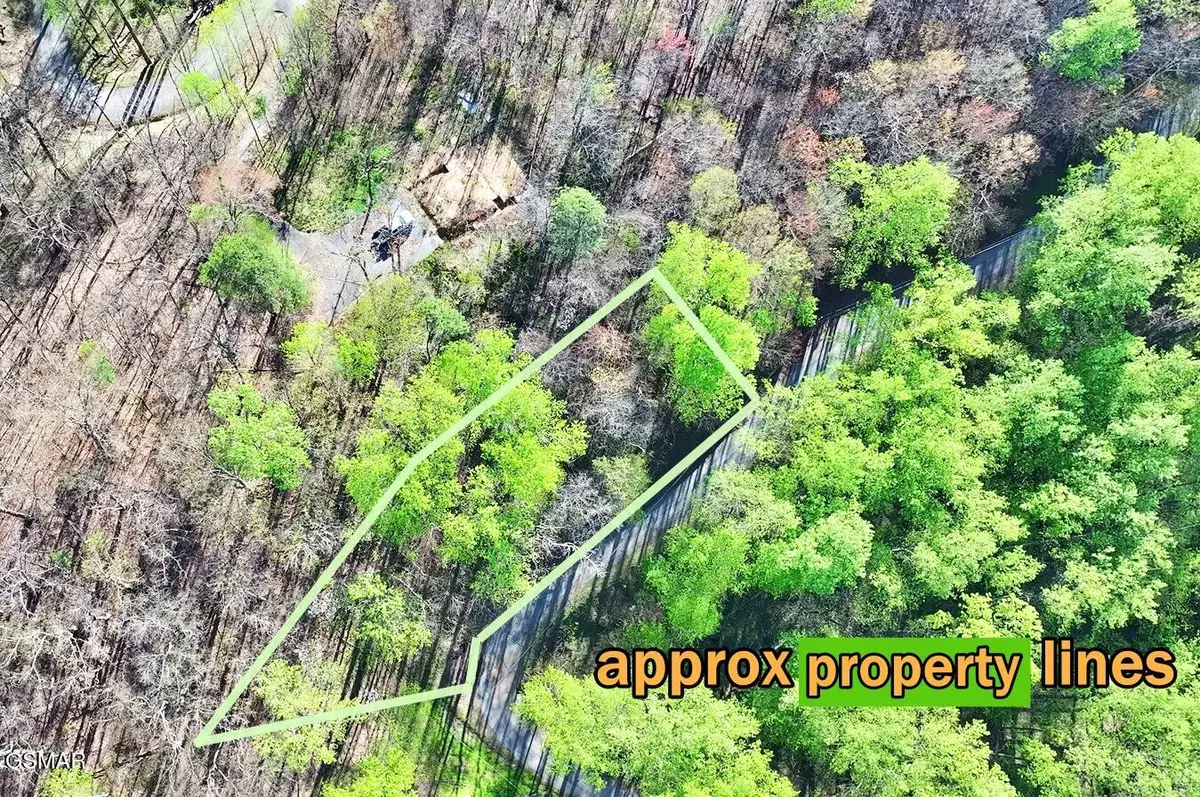 6 Emerald Springs Loop, Sevierville, TN 37862 - #1