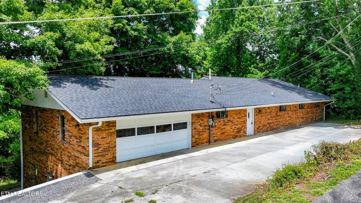 3315 Mattox Cemetery Rd, Sevierville, TN 37862 - #1