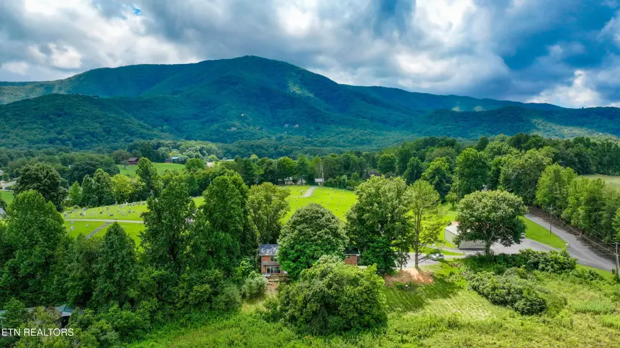 3315 Mattox Cemetery Rd, Sevierville, TN 37862 - #2