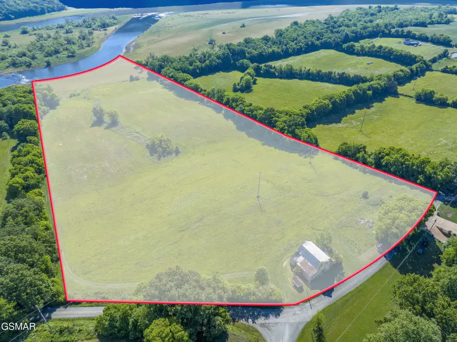 6865 Leadvale Road, White Pine, TN 37890 - #2