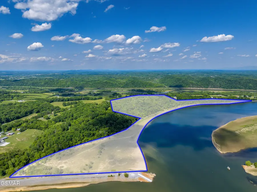 3744 Leadvale Road, White Pine, TN 37890 - #2