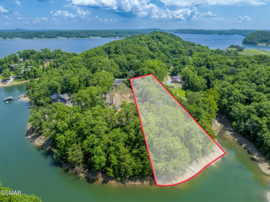 407 Jack Potts Drive, Dandridge, TN 37725 - #2