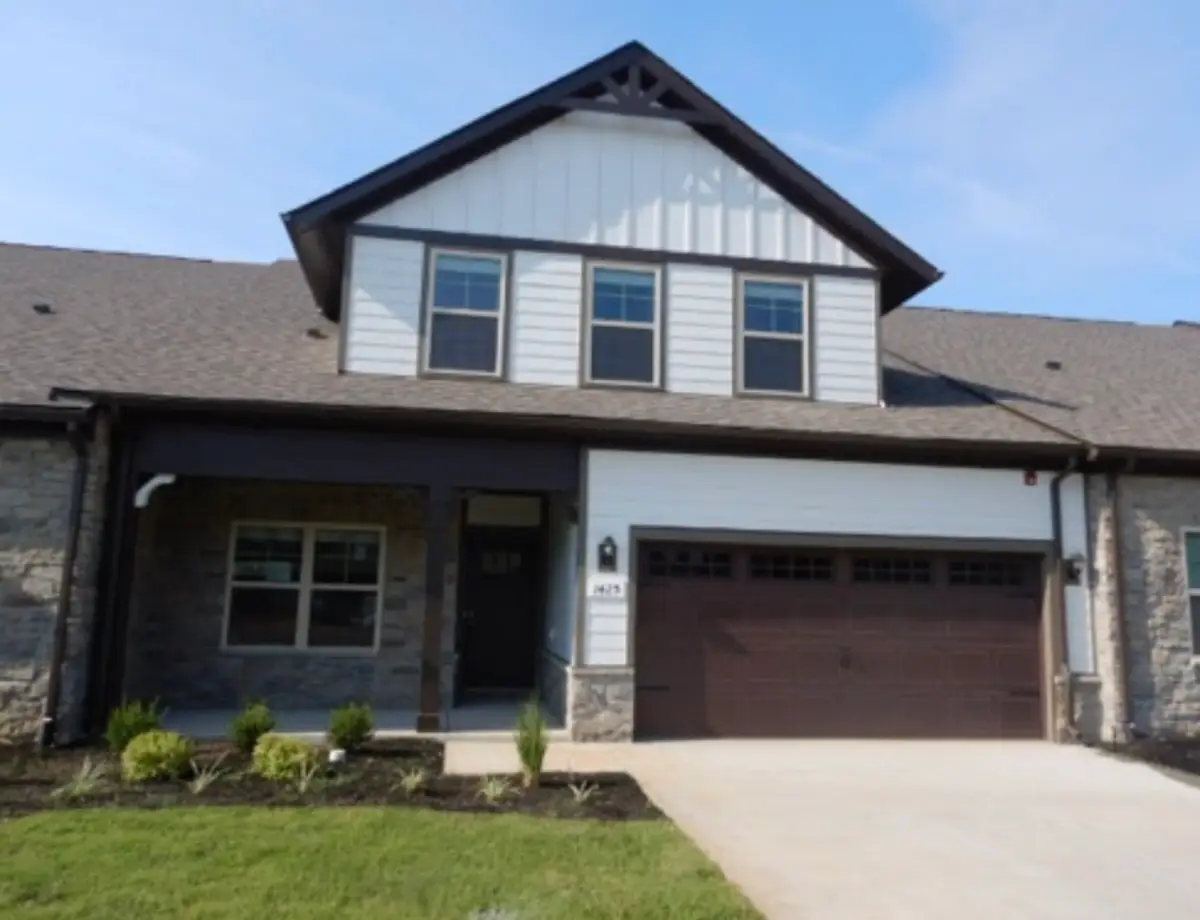1422 Suzanne Drive, Murfreesboro, TN 37128 - #1