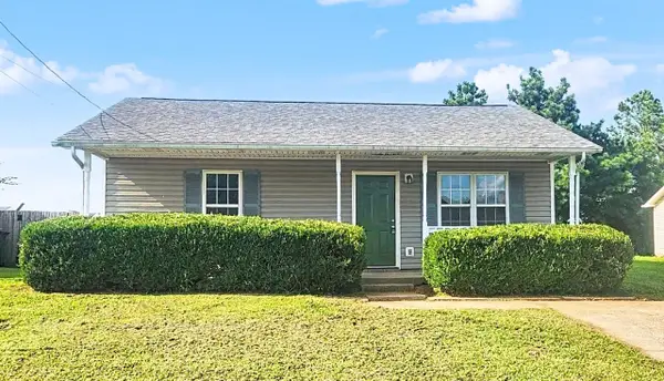 1126 Keith Avenue, Oak Grove, KY 42262