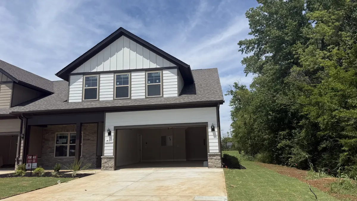 1420 Suzanne Drive, Murfreesboro, TN 37128 - #1