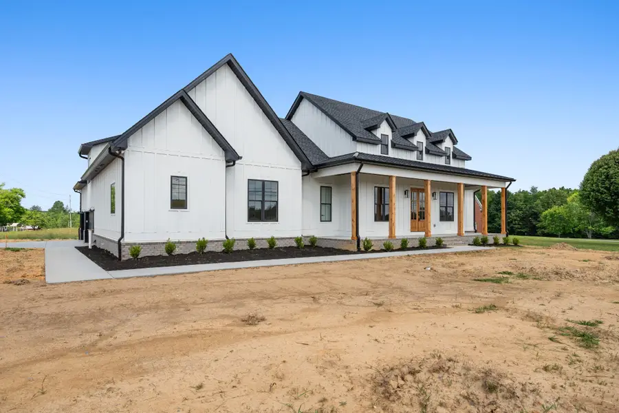 2622 Deer Creek Ln, White House, TN 37188 - #2