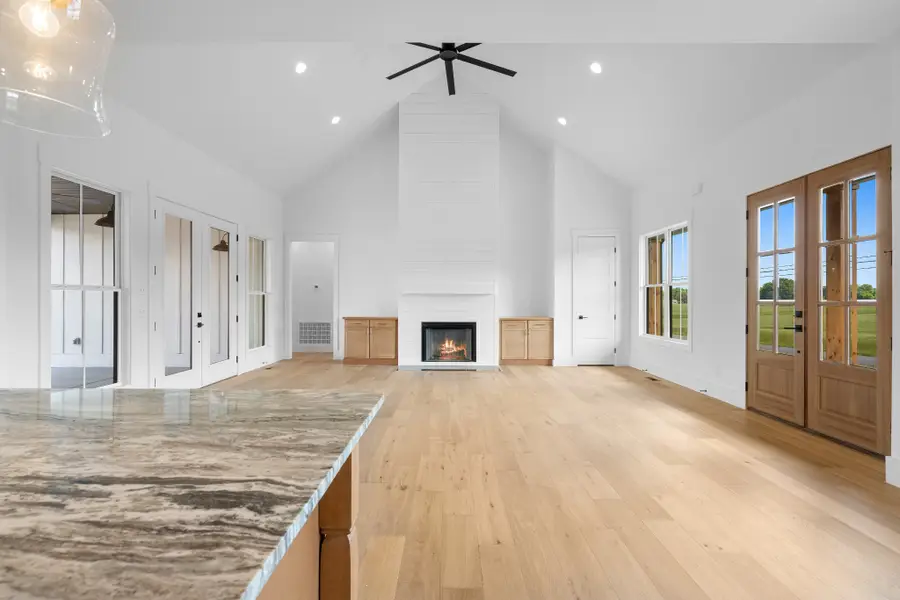 2622 Deer Creek Ln, White House, TN 37188 - #3