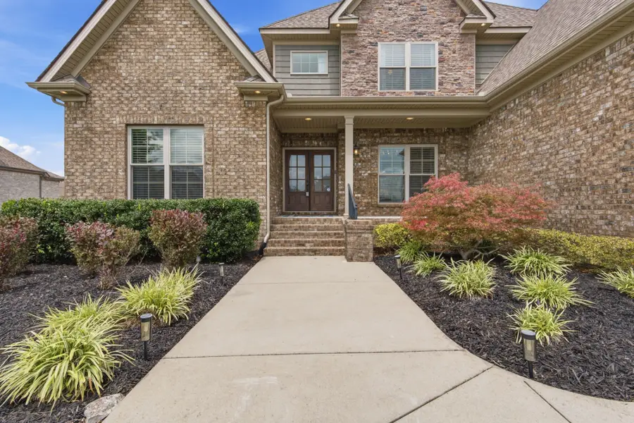 190 Beverly Randolph Dr, Murfreesboro, TN 37129 - #2
