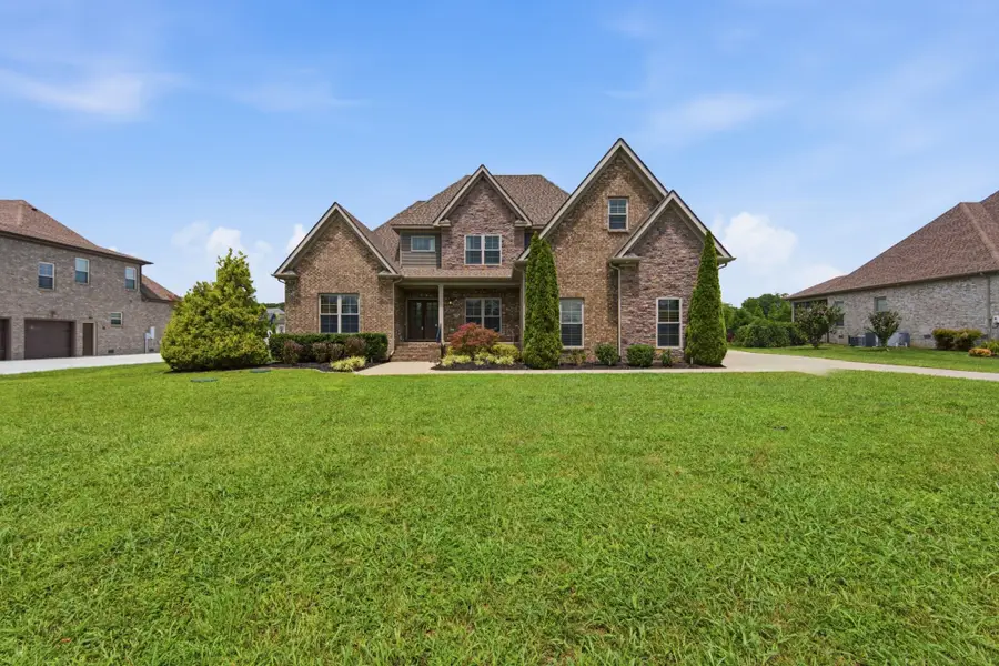 190 Beverly Randolph Dr, Murfreesboro, TN 37129 - #3