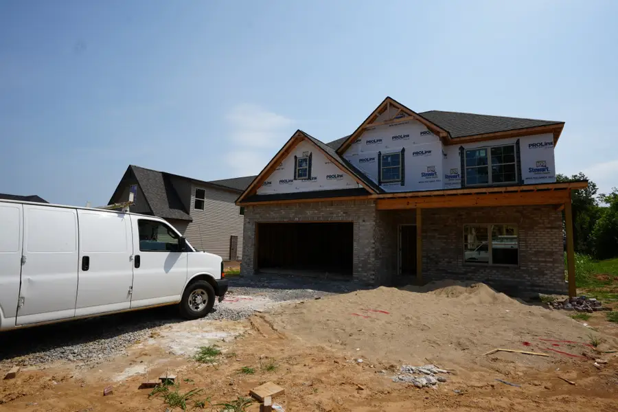 101 Sycamore Hill, Clarksville, TN 37042 - #2