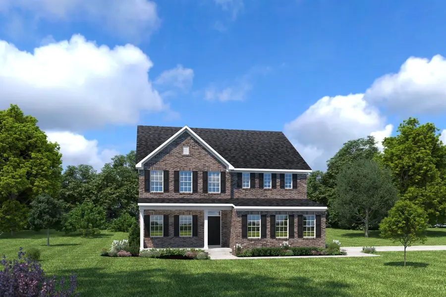 3010 Brumby Loop, White House, TN 37188 - #2
