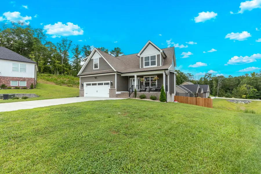 3142 Epperson Trail Nw, Cleveland, TN 37312 - #3