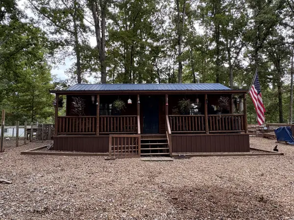 992 Keel Hollow Rd, Erin, TN 37061