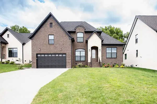 179 Karen Drive, Mount Juliet, TN 37122