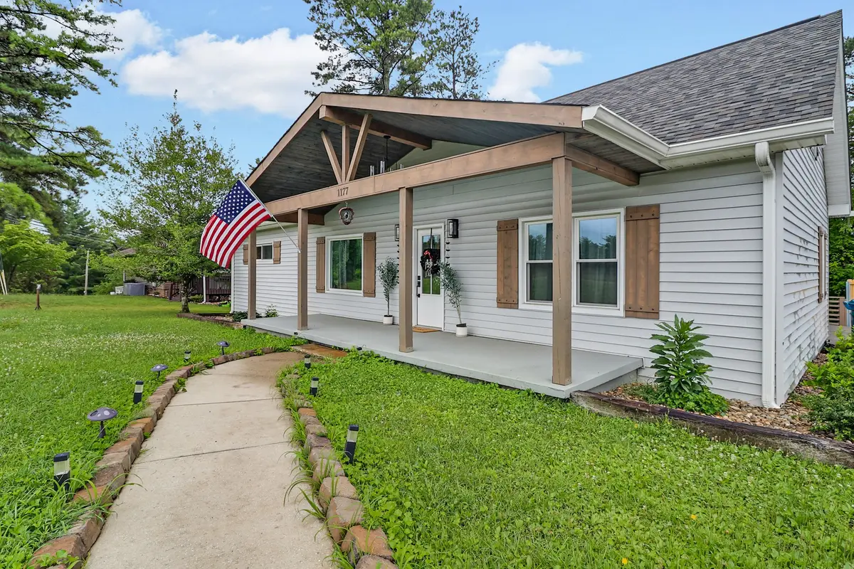 1177 Sparta Hwy, Crossville, TN 38572 - #1