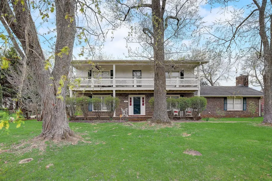 1611 Saltlick Pl, Murfreesboro, TN 37129 - #2
