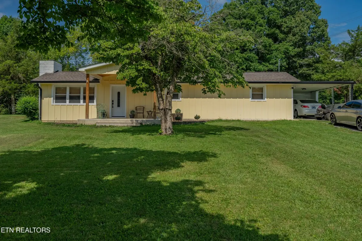 2319 Norris Lane, Knoxville, TN 37924 - #1
